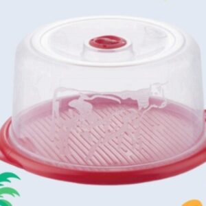 QUESERO DE PLASTICO L-1902
