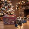 LUCES DE NAVIDAD – 200 LUCES LED L-1175