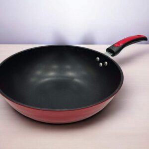SARTEN WOK L-2704