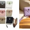 MONEDERO VINTAGE DISEÑO M L-3035