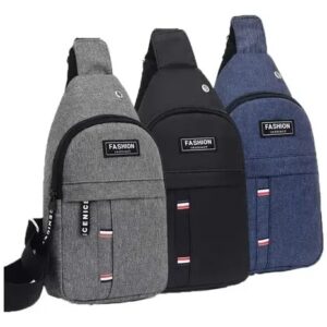 MORRAL PECHERO FASHION L-3040