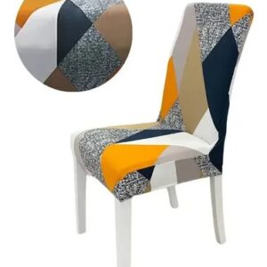 FUNDA DE SILLA ELASTICA (UNIDAD) L-3042
