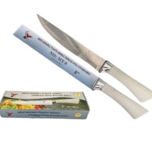 CUCHILLO MANGO SERPIENTE L-1994