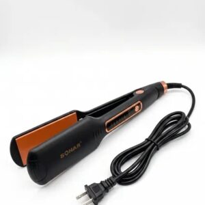 PLANCHA DE CABELLO L-1718