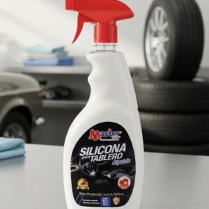 SILICONA LIQUIDA PARA AUTO L-2447