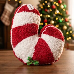 COJIN NAVIDEÑO DISEÑOS VARIOS L-3141