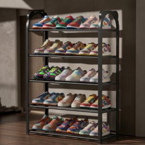 ORGANIZADOR DE ZAPATOS 5 NIVELES L-1649
